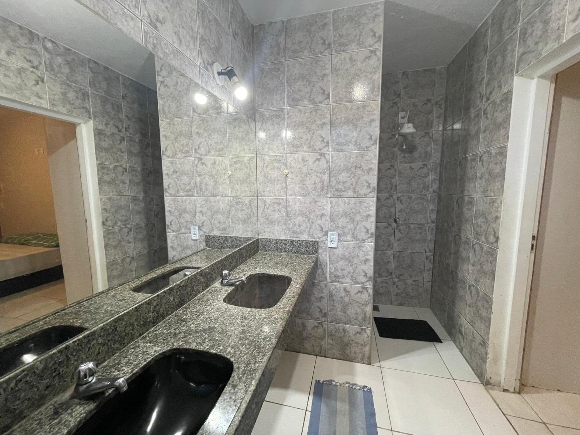 Hotel Esperanto ฟอร์ตาเลซา ภายนอก รูปภาพ