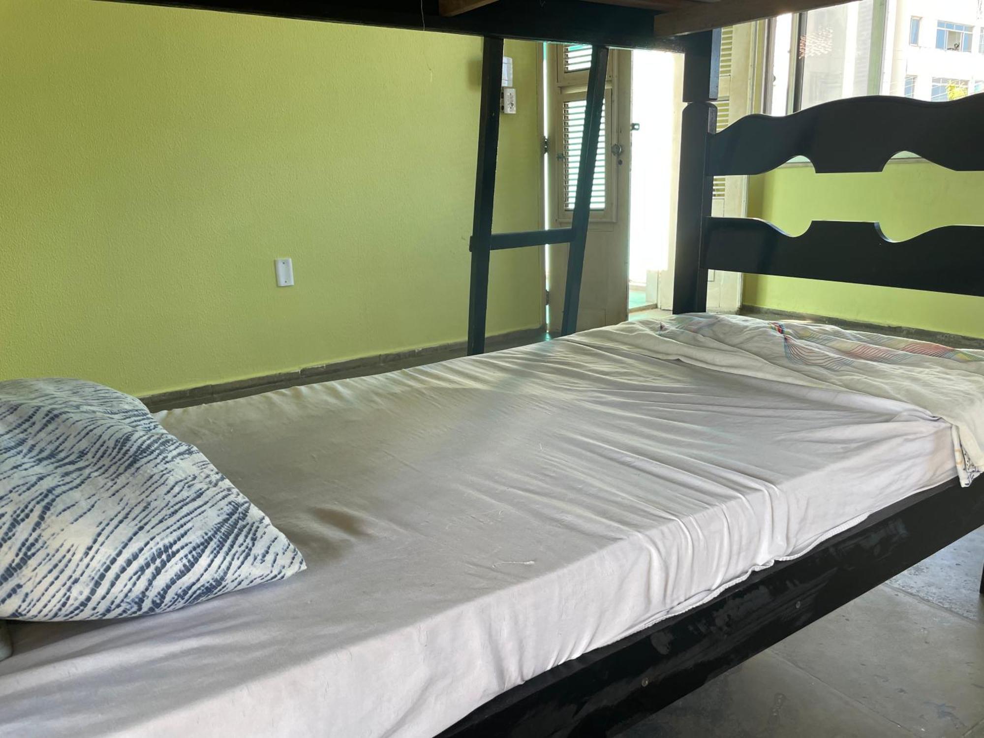 Hotel Esperanto ฟอร์ตาเลซา ภายนอก รูปภาพ