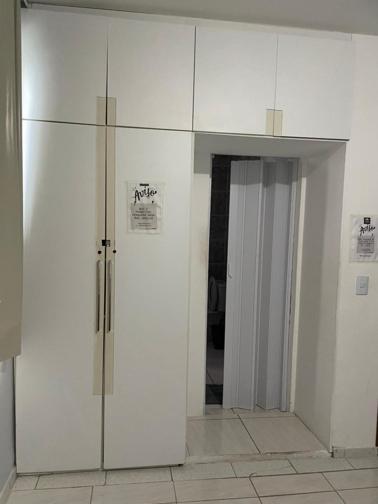 Hotel Esperanto ฟอร์ตาเลซา ภายนอก รูปภาพ