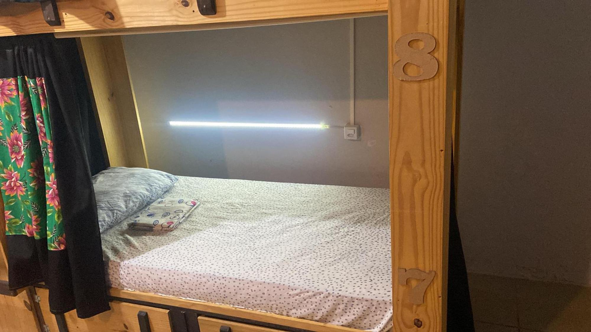 Hotel Esperanto ฟอร์ตาเลซา ภายนอก รูปภาพ