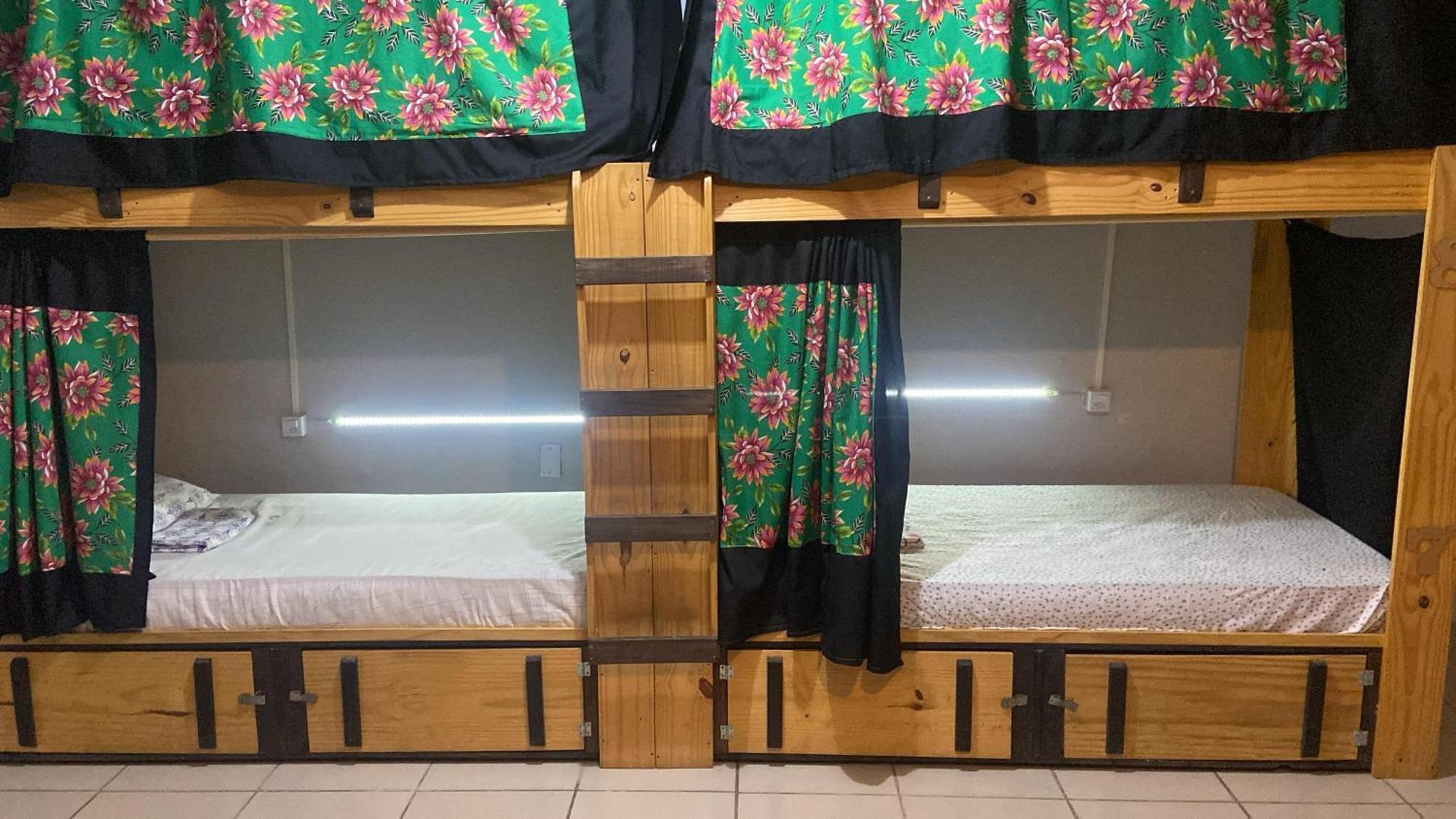 Hotel Esperanto ฟอร์ตาเลซา ภายนอก รูปภาพ