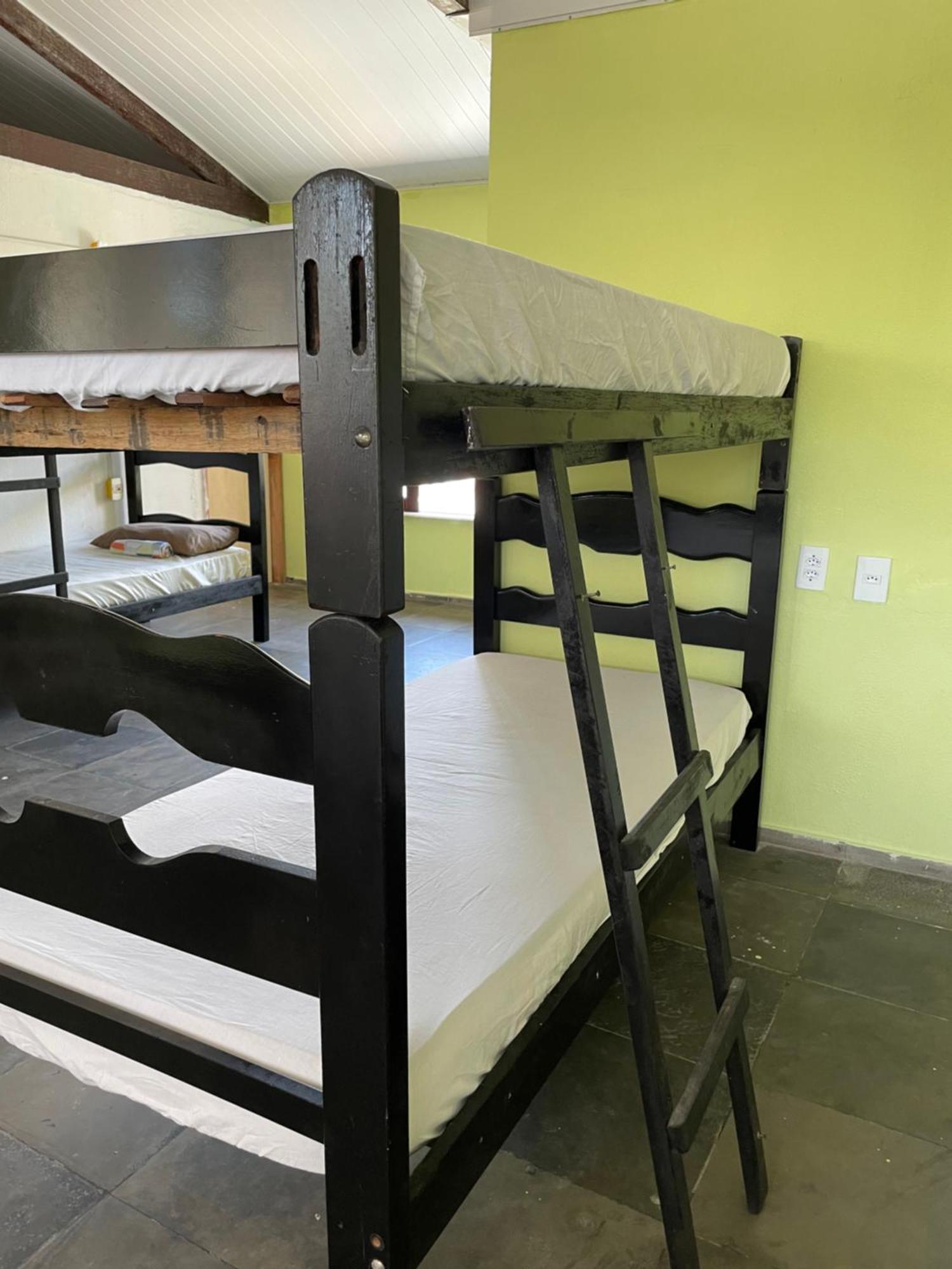 Hotel Esperanto ฟอร์ตาเลซา ภายนอก รูปภาพ