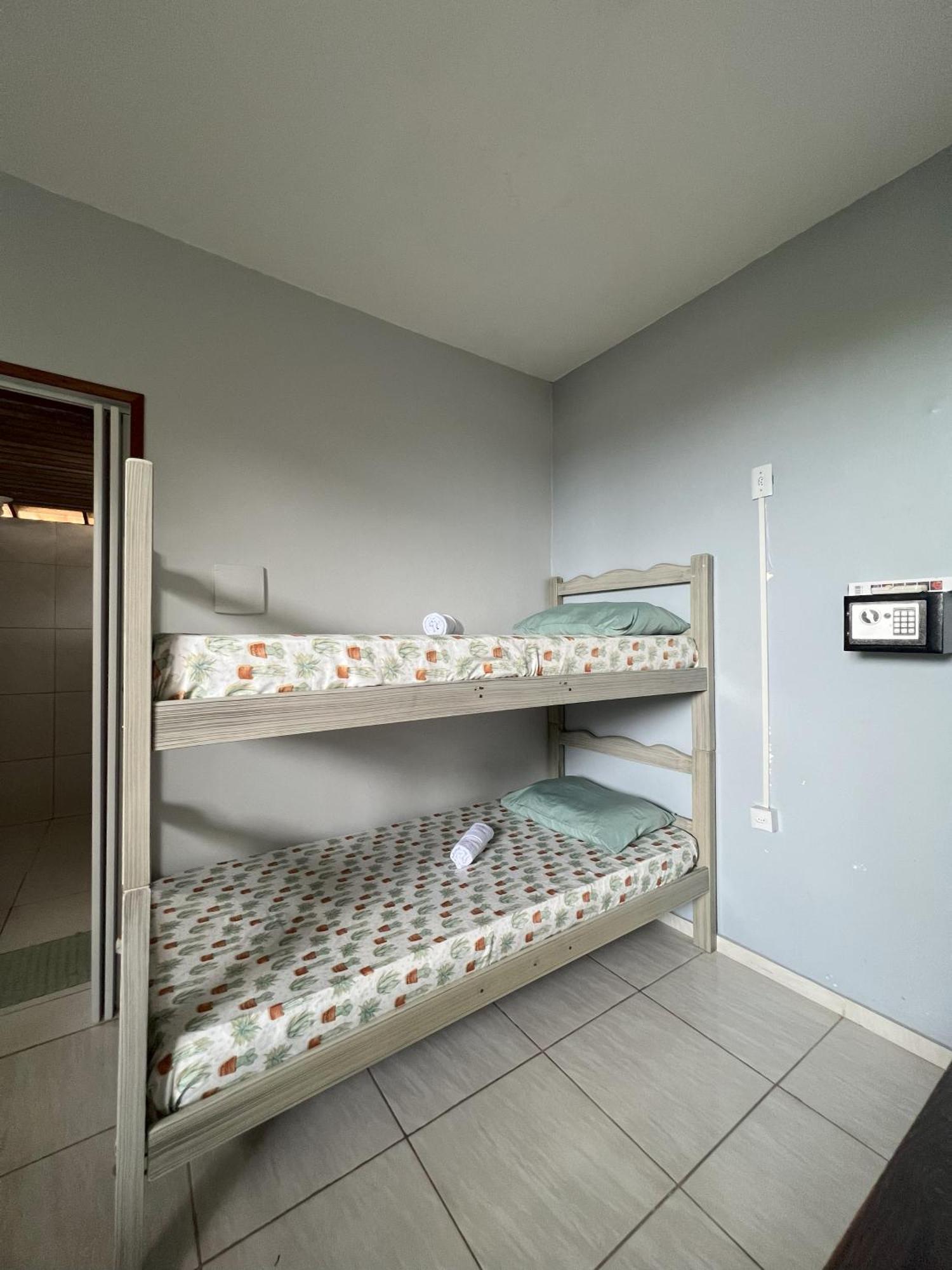 Hotel Esperanto ฟอร์ตาเลซา ภายนอก รูปภาพ